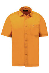 CARDINAL CASUAL KEMEJA TANGAN PENDEK 53 (KUNING)